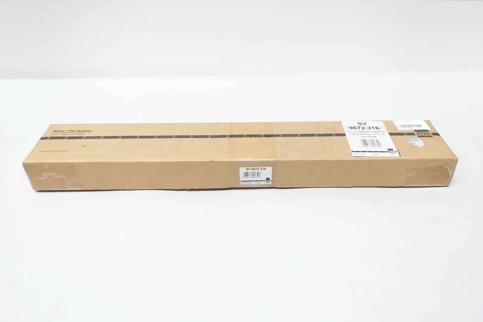 Produktfoto 1 von RITTAL SV 9672.316