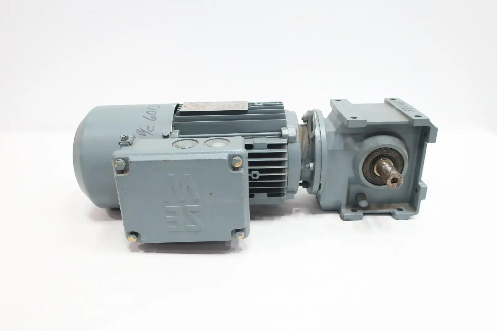 Produktfoto 1 von SEW EURODRIVE S32 DT80K4BMG/TH