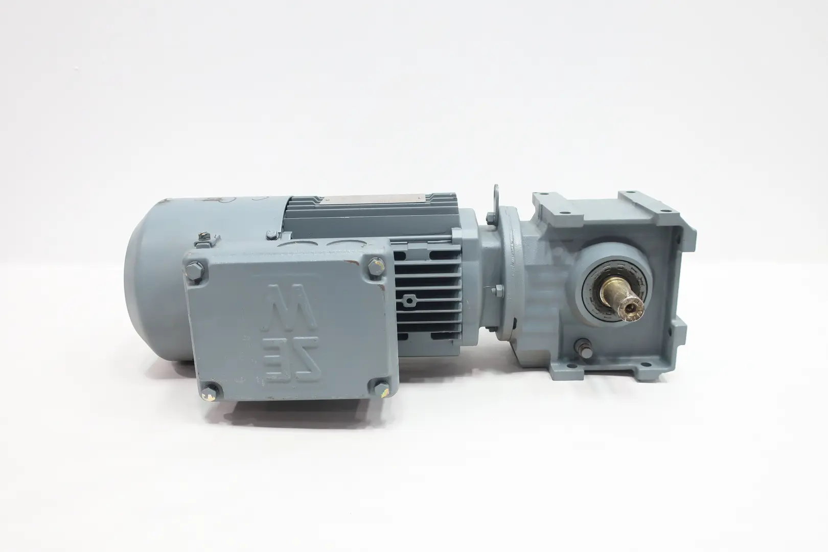 Produktfoto 1 von SEW EURODRIVE S37 DT80K4/BMG/TH