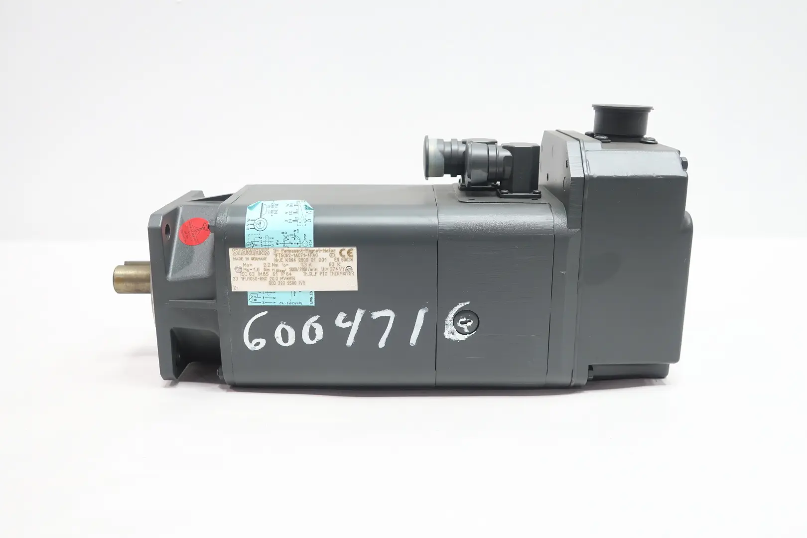 Produktfoto 1 von SIEMENS 1FT5062-1AC71-4FA0
