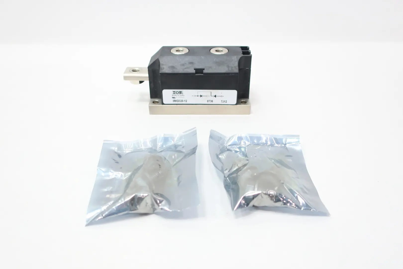 INTERNATIONAL RECTIFIER IRKD320-12