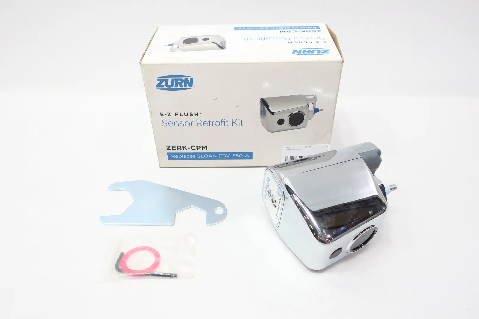 Produktfoto 1 von ZURN ZERK-CPM