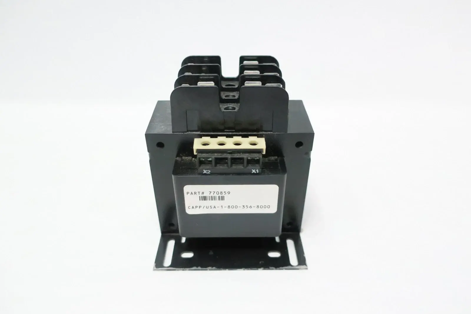 Produktfoto 1 von ALLEN BRADLEY 1497-E-BASX-3-N