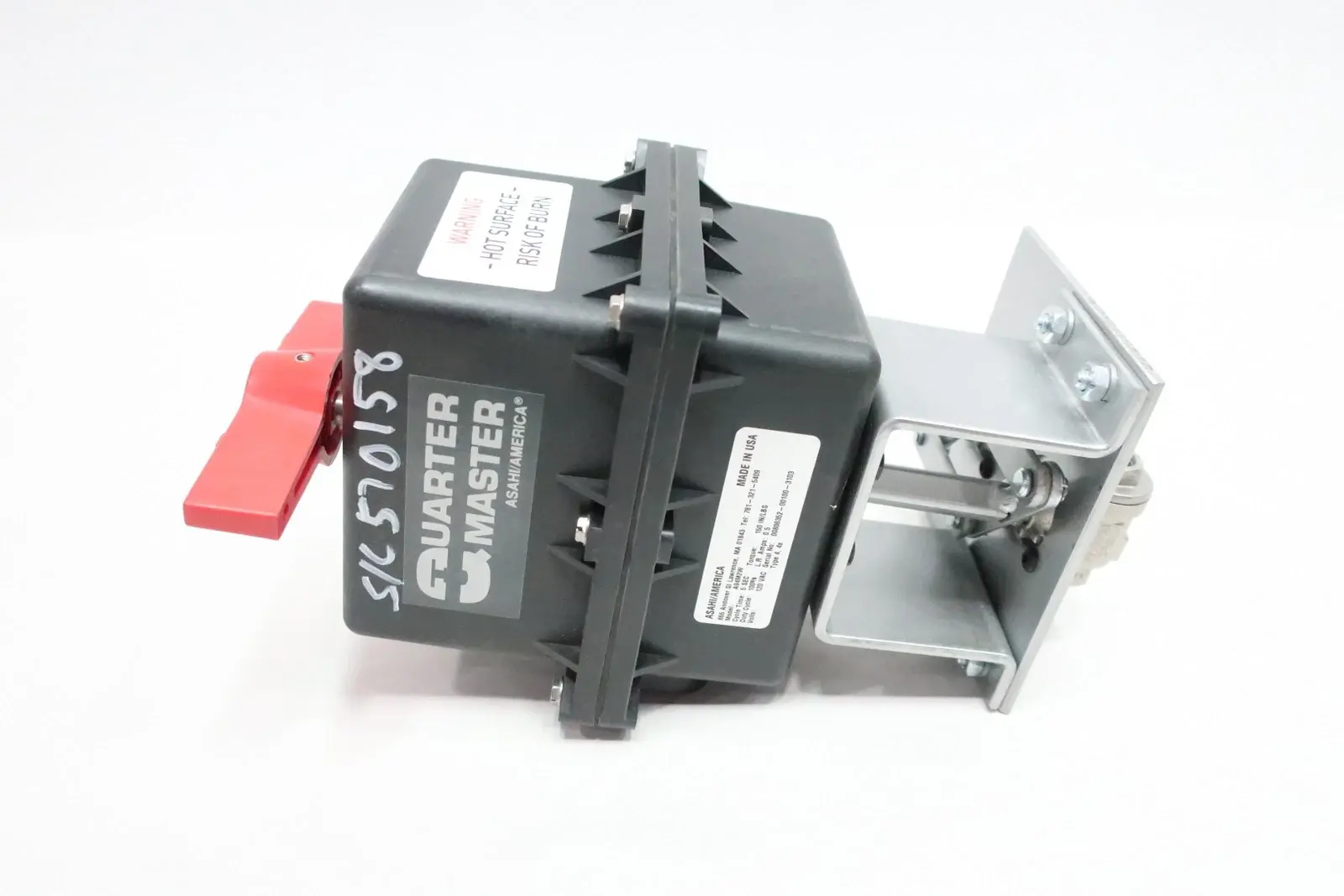 Produktfoto 1 von ASAHI A94M2W