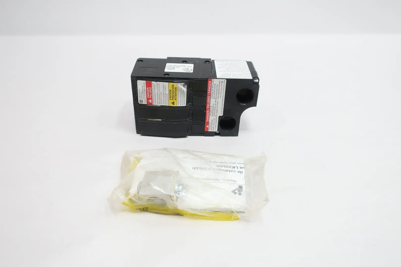 Produktfoto 1 von SQUARE D QO2225SL
