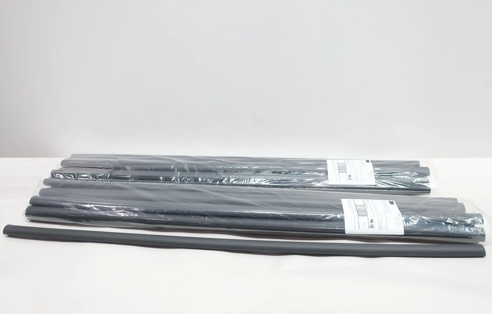 Produktfoto 1 von 3M INFHS3-1000-BK-4