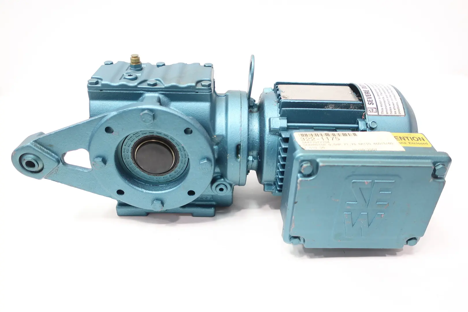 Produktfoto 1 von SEW EURODRIVE SA47DT71D4-KS