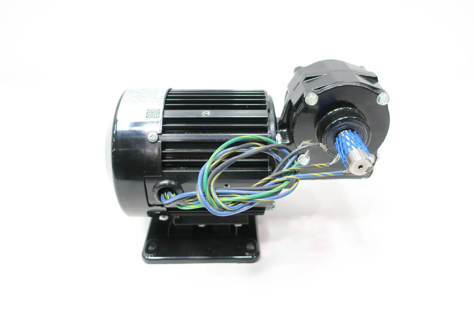 BODINE 42X4BFSI-5L
