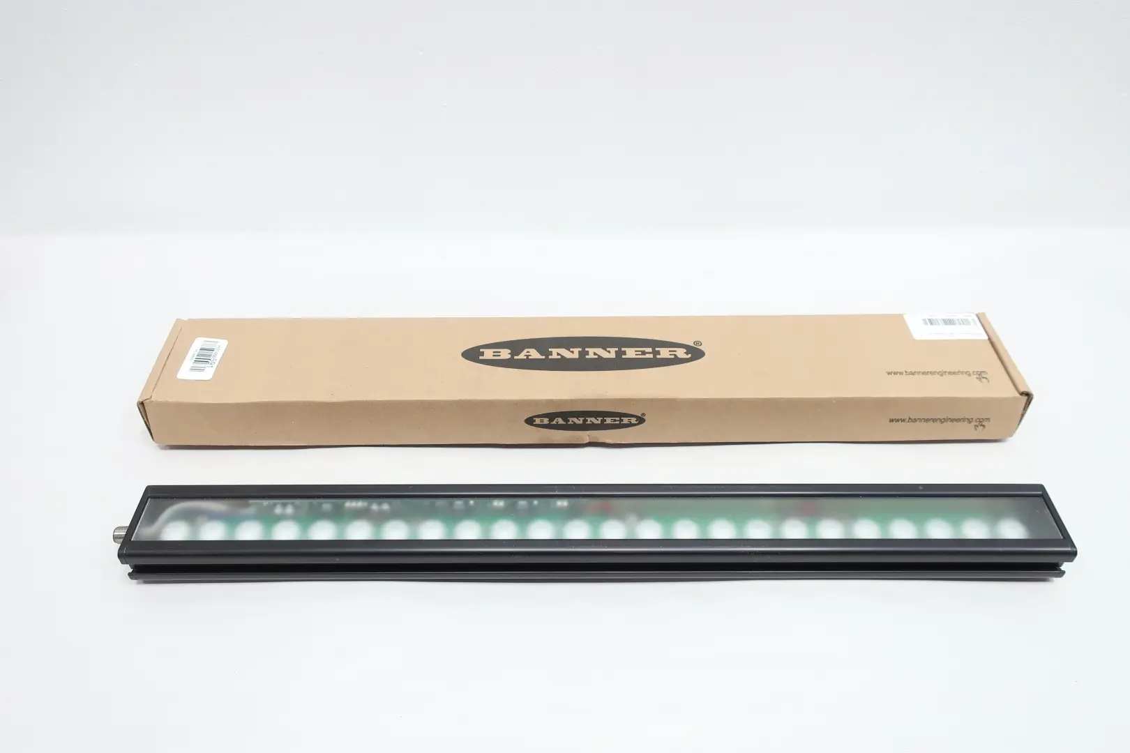 Produktfoto 1 von BANNER 14472 LEDRLA580XD6-XQ