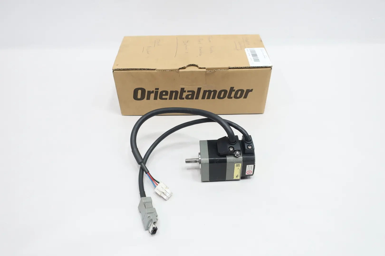Produktfoto 1 von ORIENTAL MOTOR AZM46AK