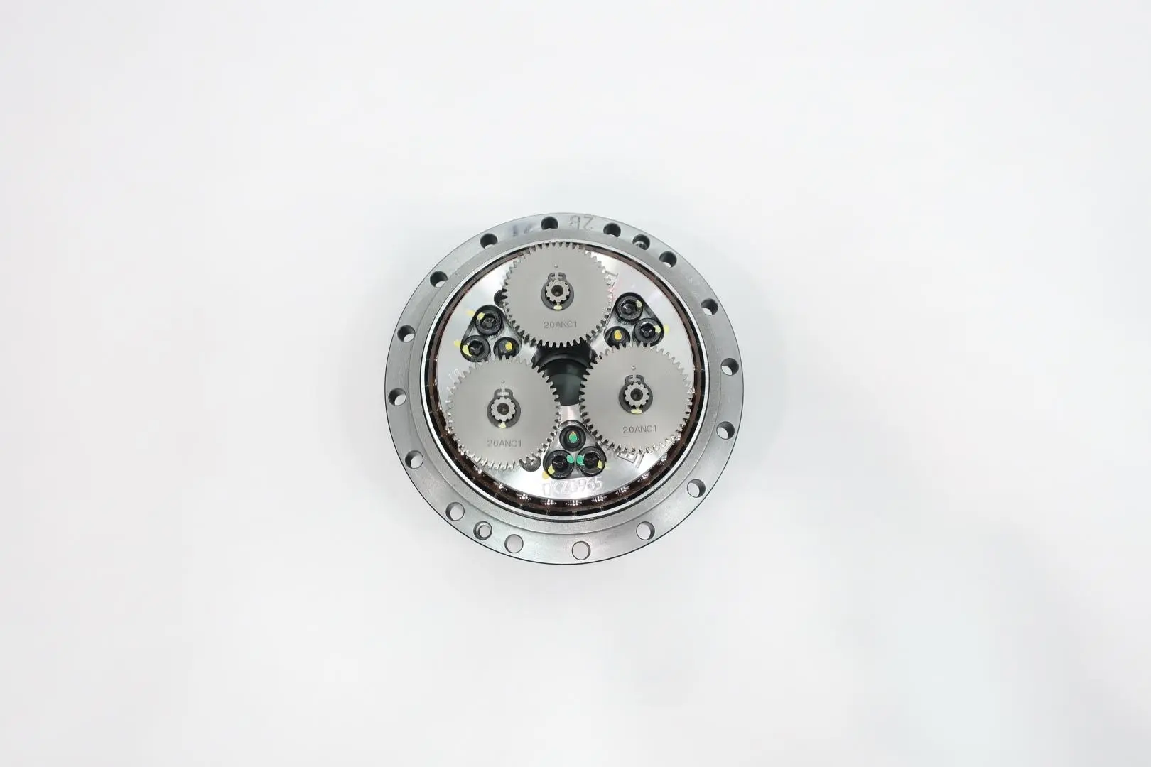 Produktfoto 1 von NABTESCO P20AN009-10