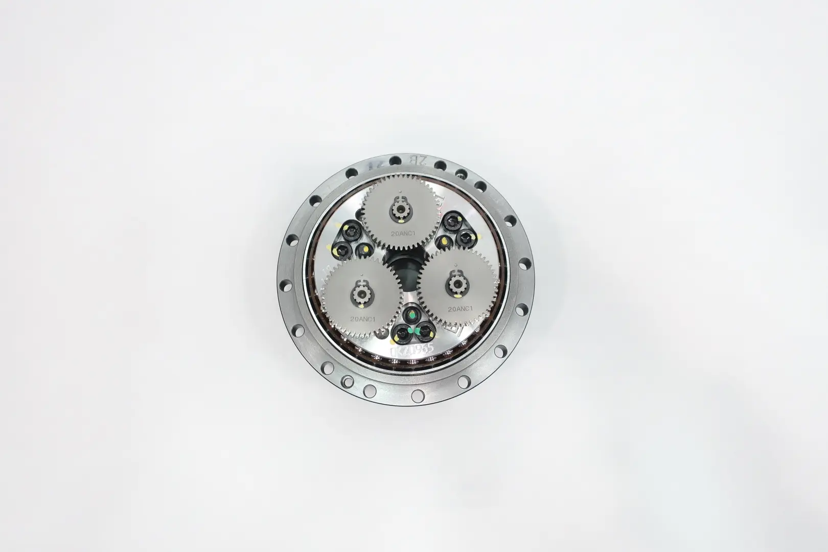 Produktfoto 1 von NABTESCO P20AN009-10