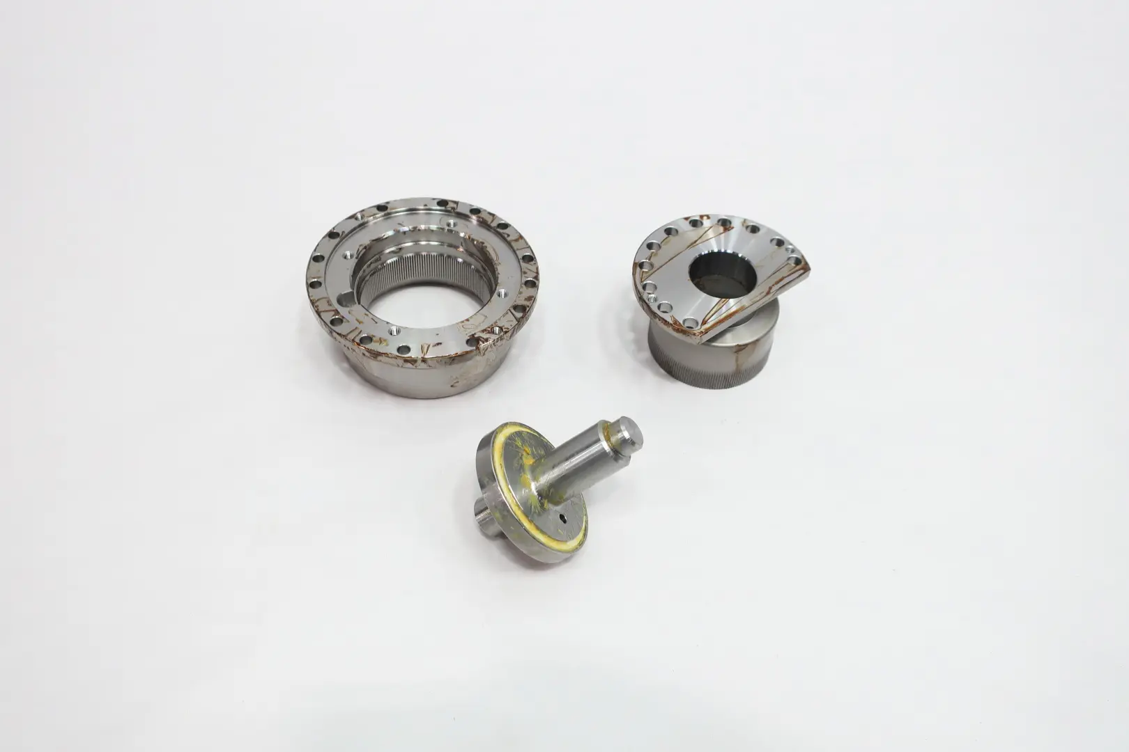Produktfoto 1 von HARMONIC DRIVE HW9381633-A