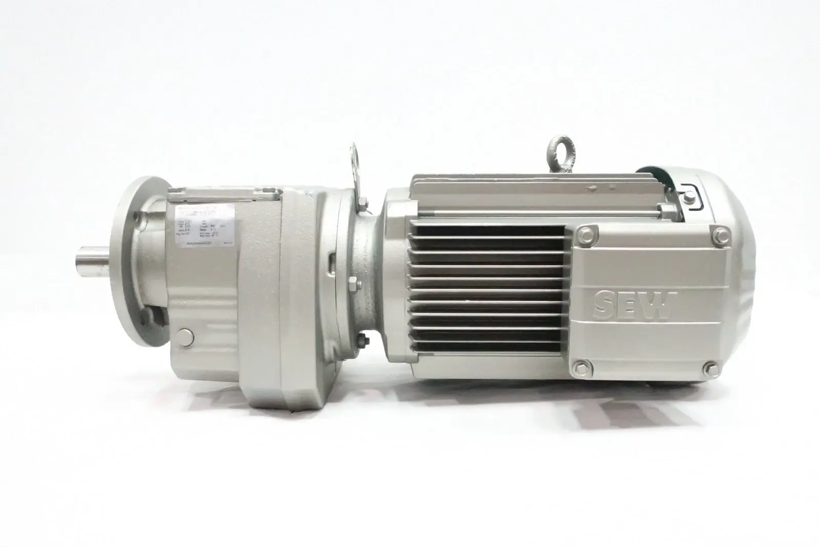 Produktfoto 1 von SEW EURODRIVE RF57DRE100L4/TH/DH