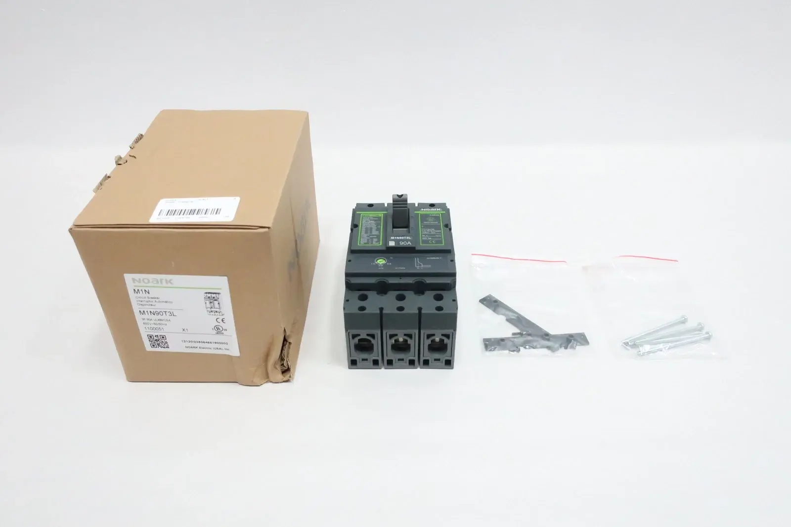 Produktfoto 1 von NOARK M1N90T3L