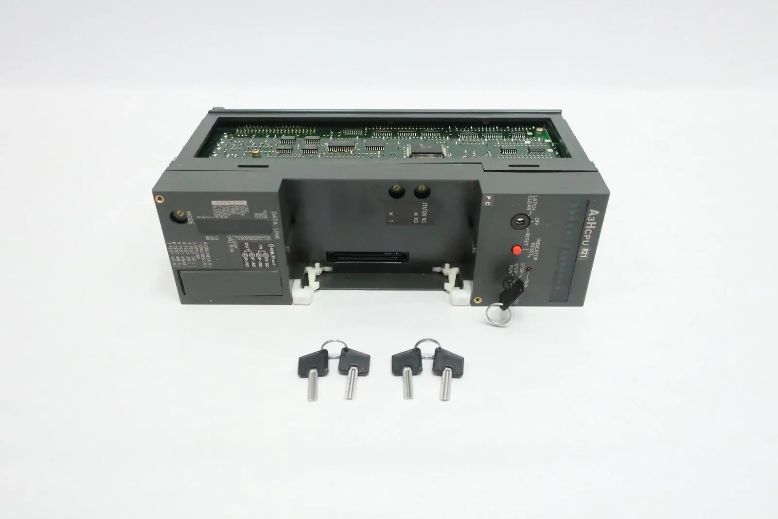 Produktfoto 1 von MITSUBISHI A3HCPU-R21
