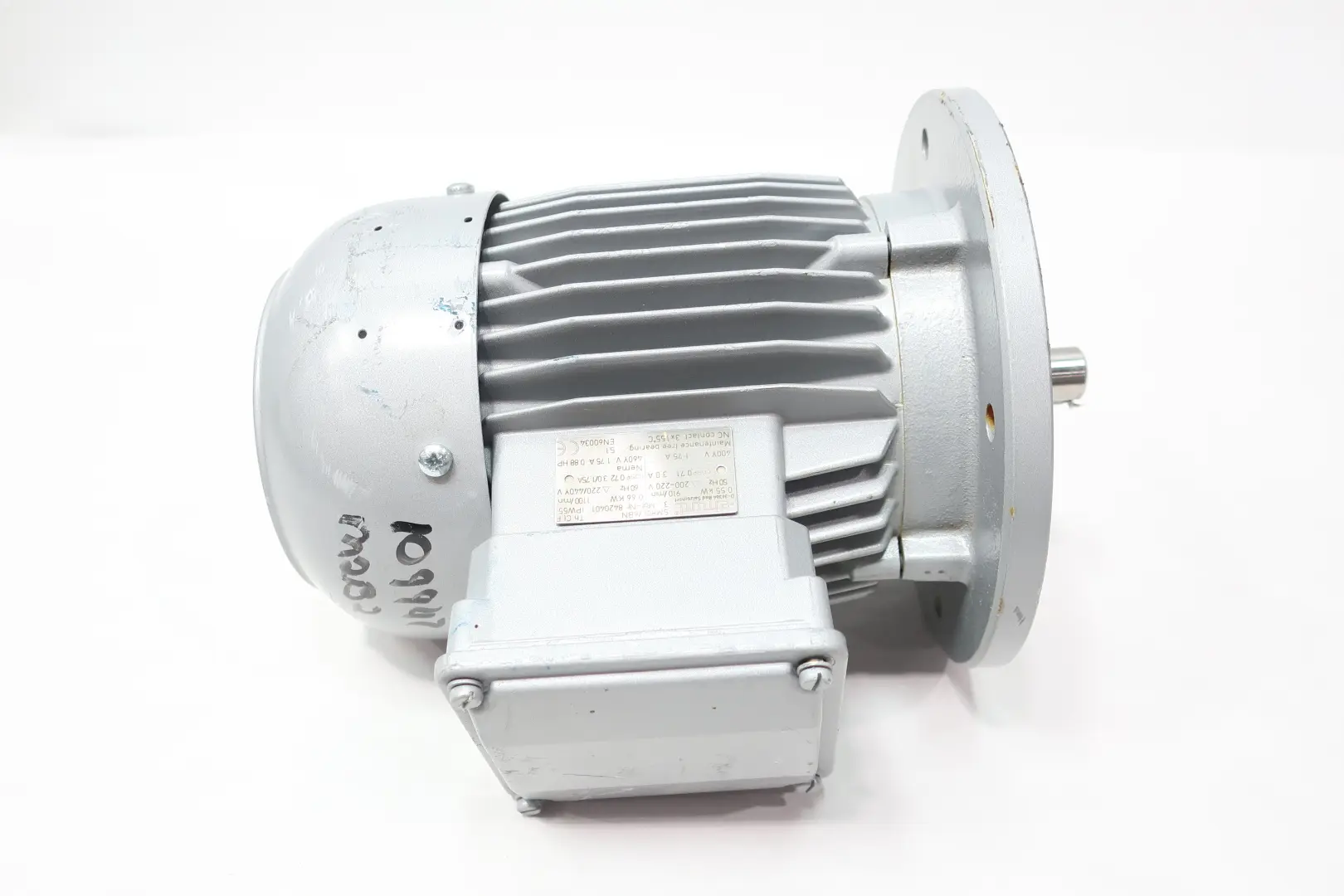 Produktfoto 1 von EMOD SM80L/6BN 8420401