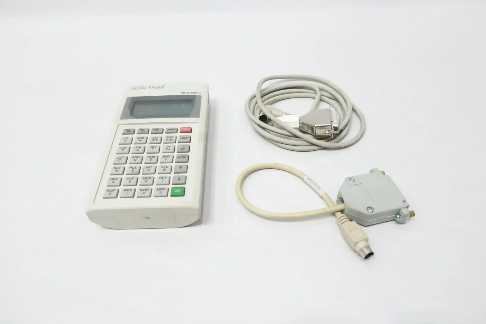 Produktfoto 1 von MITSUBISHI FX-20P-E