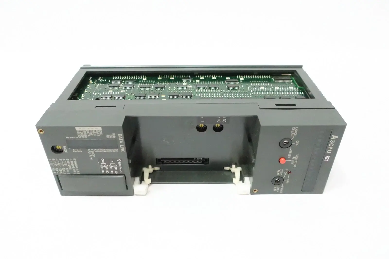 Produktfoto 1 von MITSUBISHI A3CPUR21