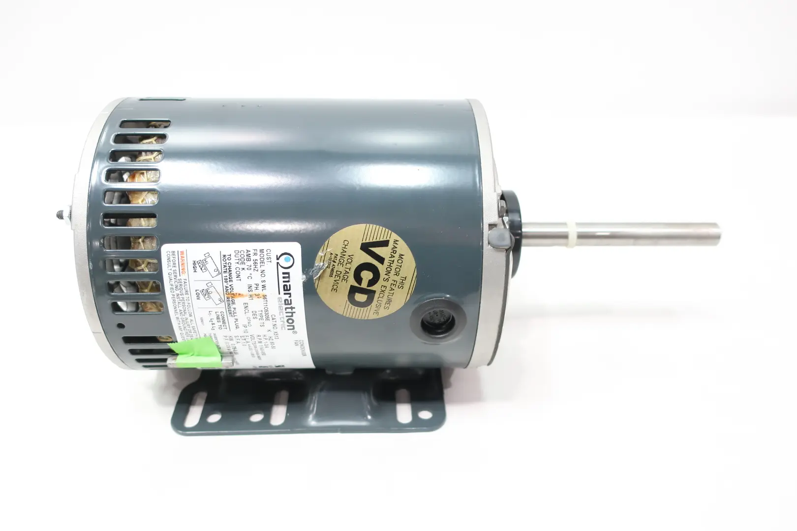 Produktfoto 1 von MARATHON X513 S WL 56T11O5305E
