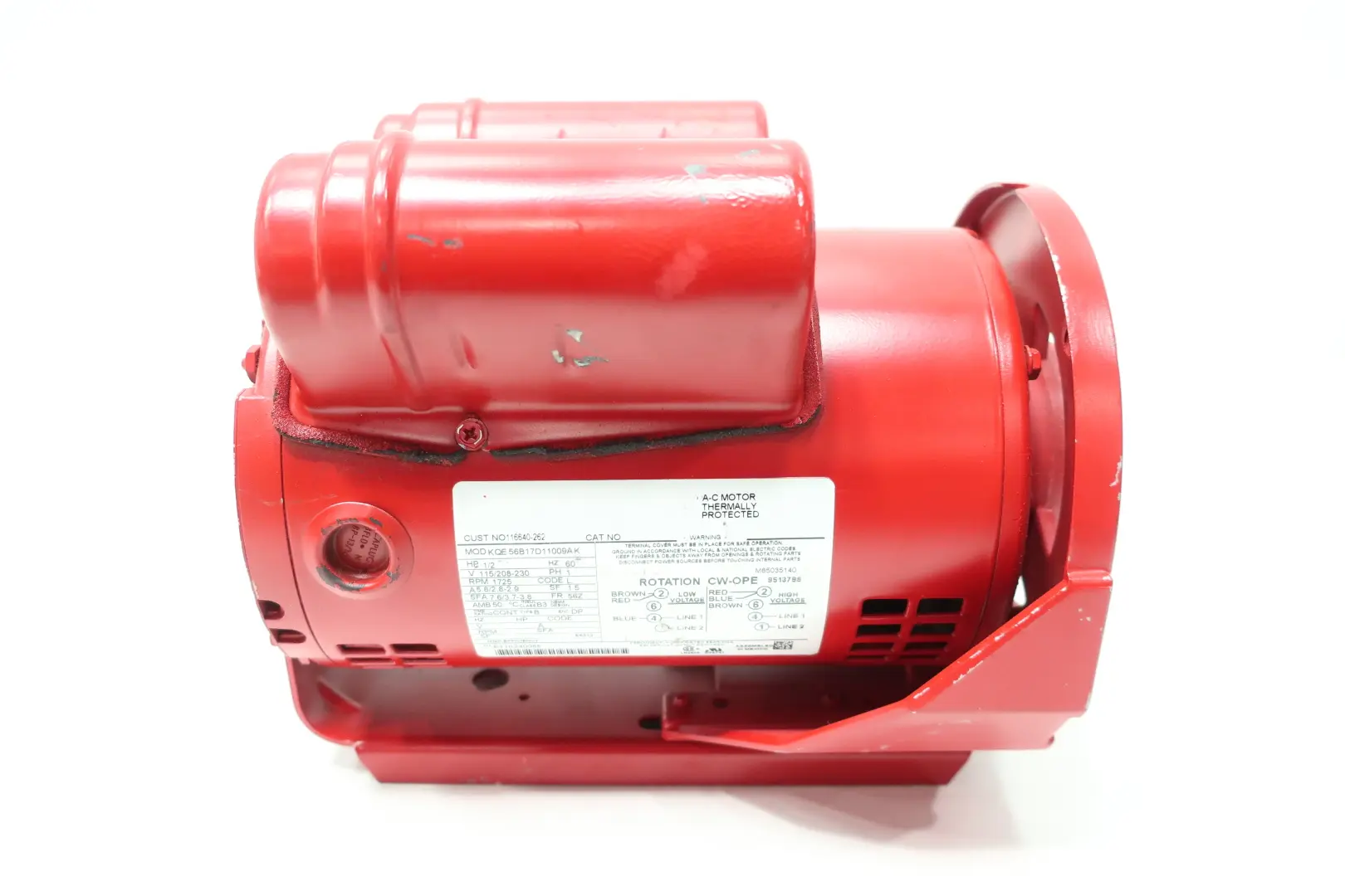 ARMSTRONG KQE56B17D11009AK