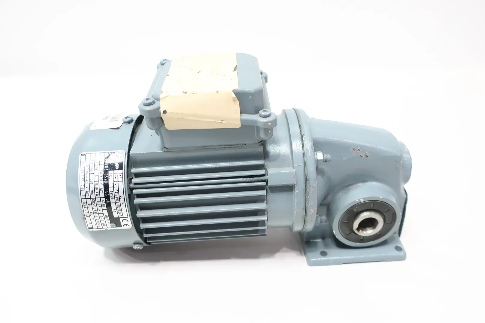 Produktfoto 1 von NORD SK 1S32AX-63 L/4
