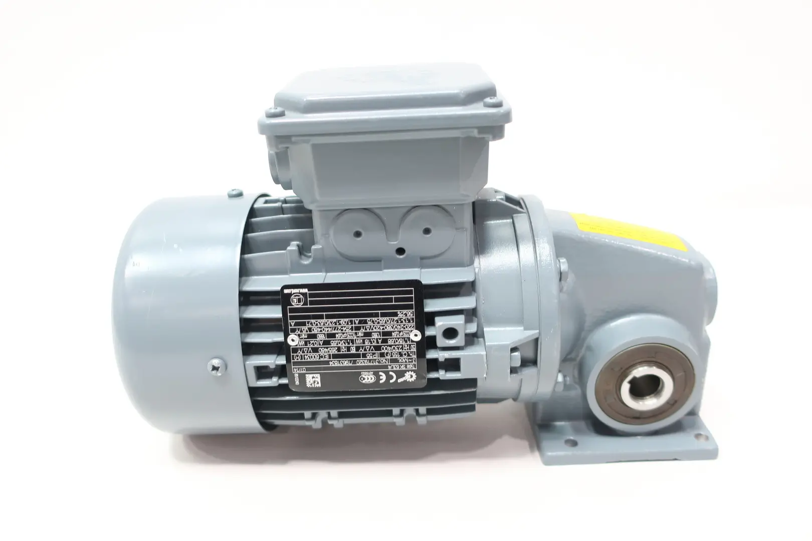 Produktfoto 1 von NORD SK1SM31AX-63L/4 SK63L/4