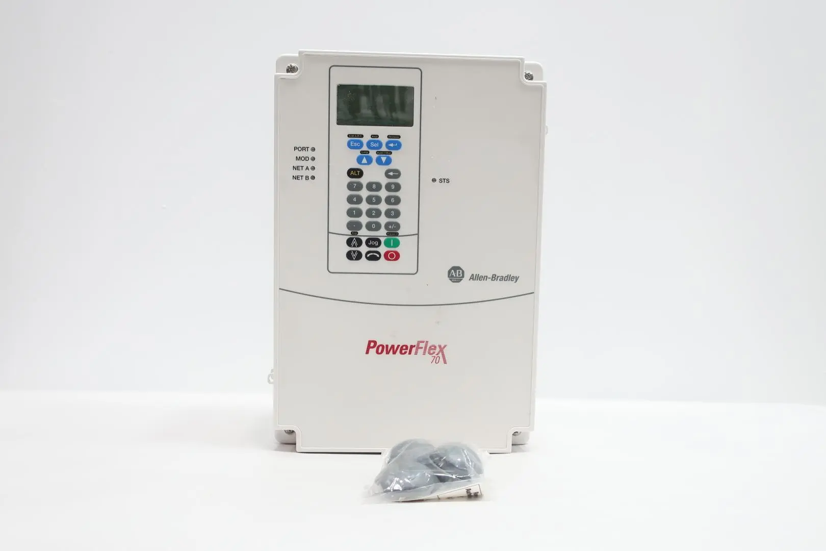 Produktfoto 1 von ALLEN BRADLEY 20AD014C3AYNANC0