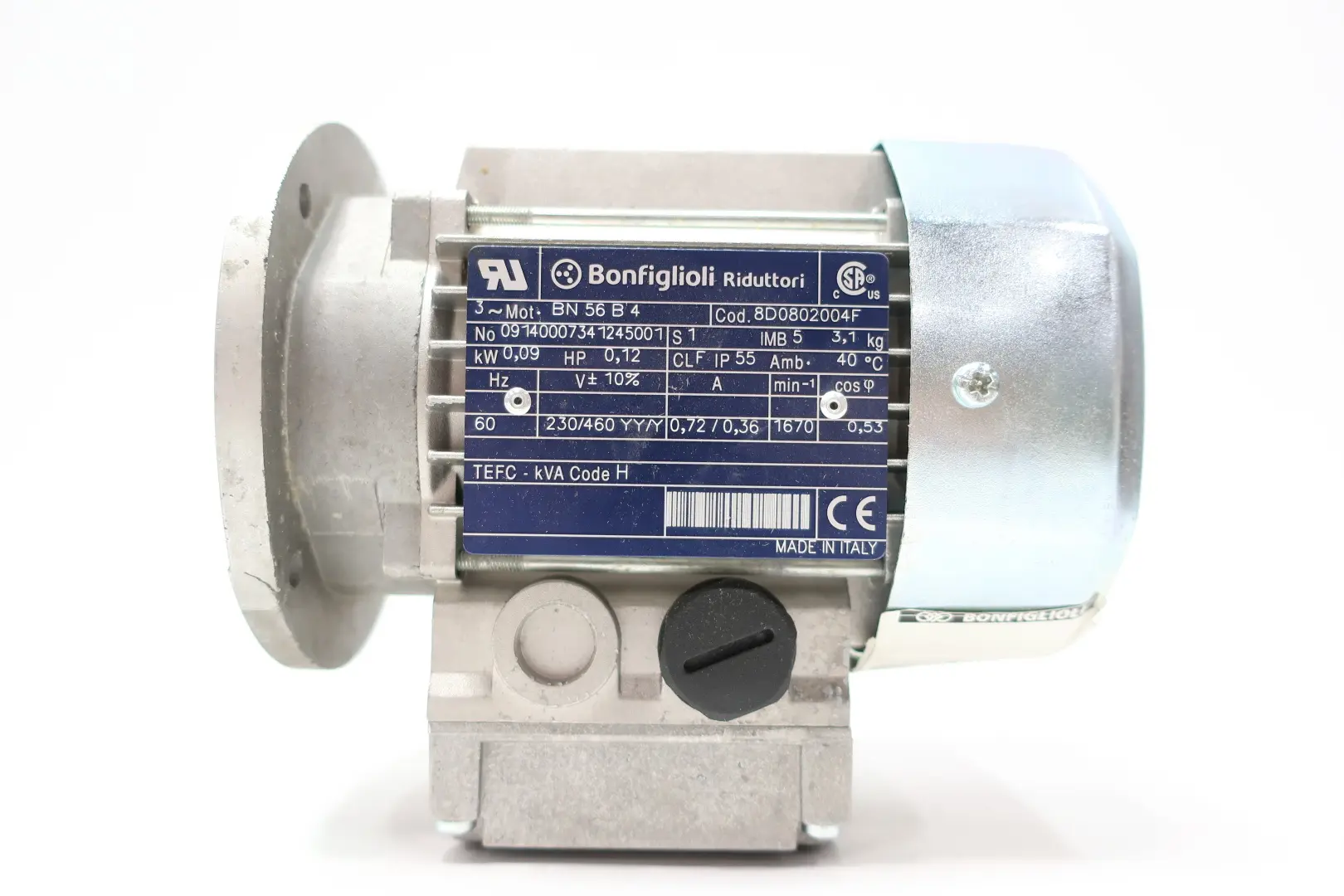 Produktfoto 1 von BONFIGLIOLI BN56B4