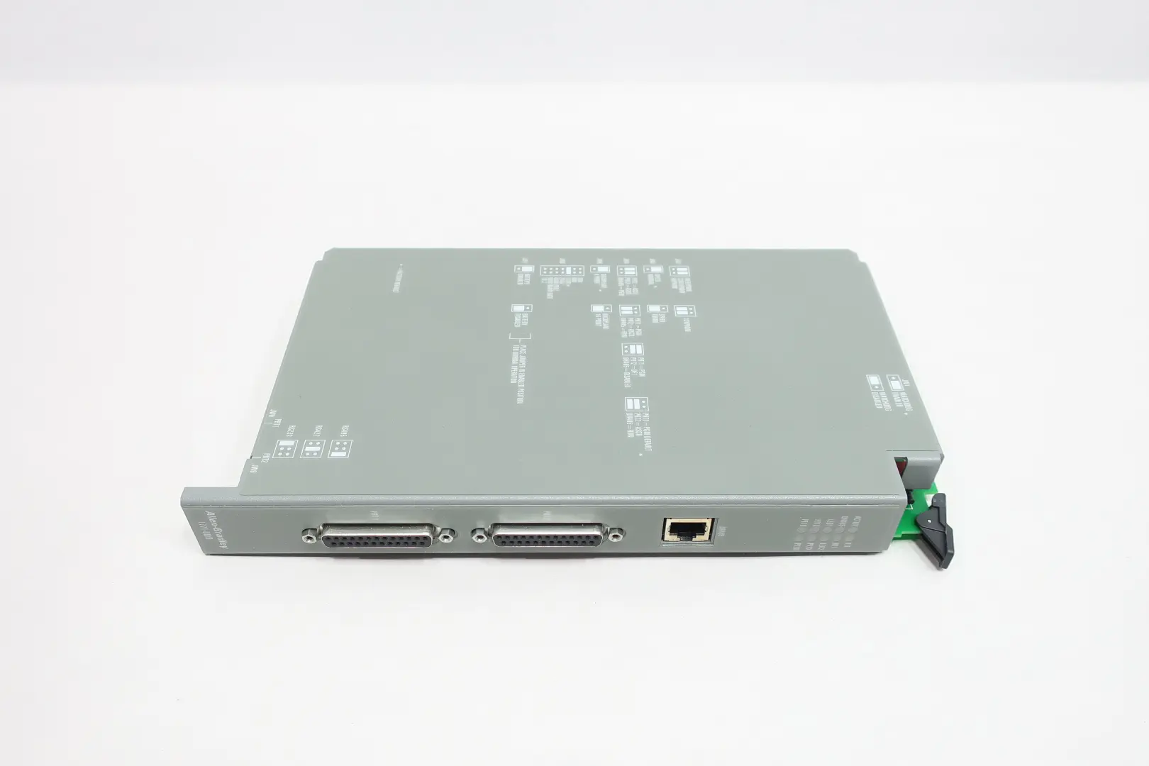 Produktfoto 1 von ALLEN BRADLEY 1771-DB