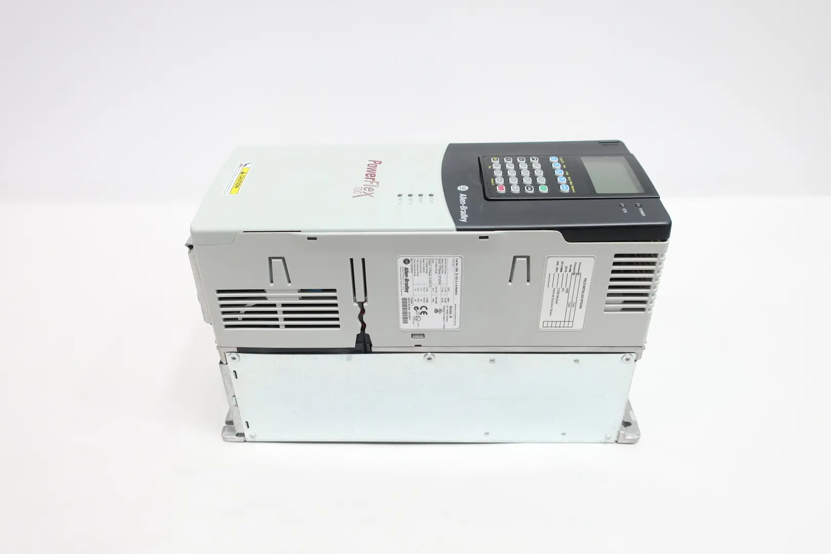 Produktfoto 1 von ALLEN BRADLEY 20BD022A3AYNANC0