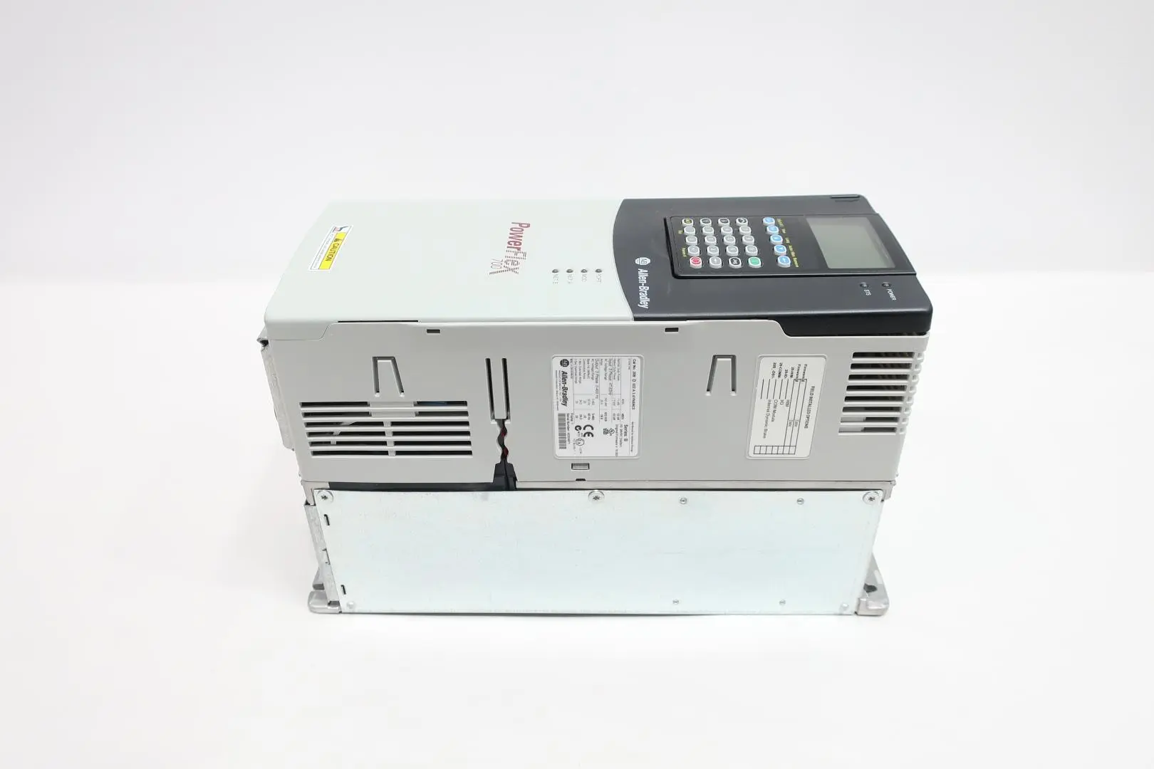 Produktfoto 1 von ALLEN BRADLEY 20BD022A3AYNANC0