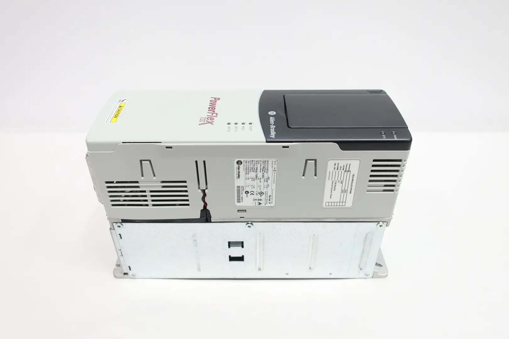 Produktfoto 1 von ALLEN BRADLEY 20BC5P0A0AYNANA0