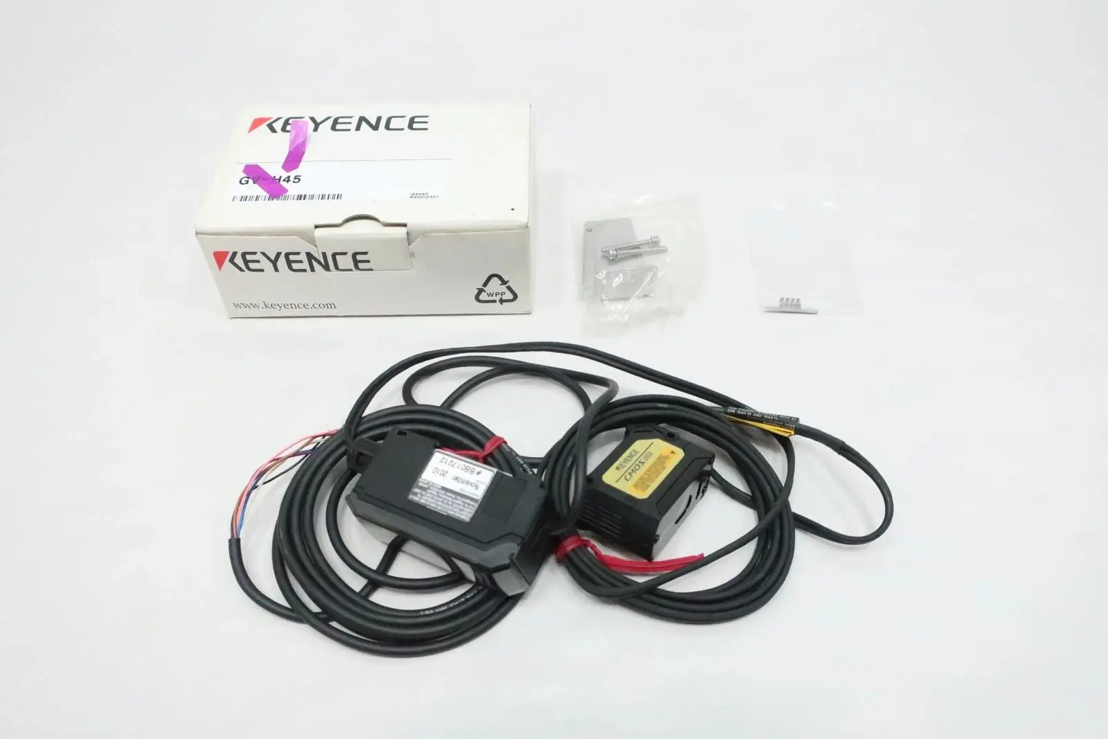 Produktfoto 1 von KEYENCE GV-H45