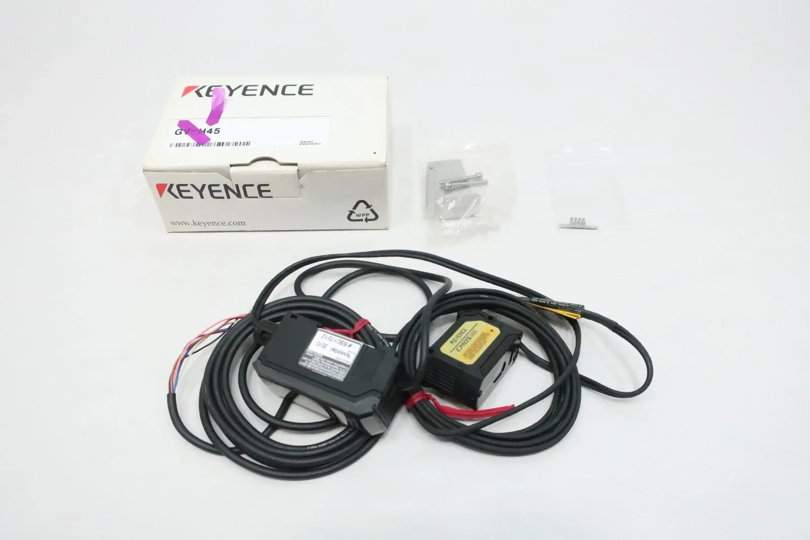 Produktfoto 1 von KEYENCE GV-H45