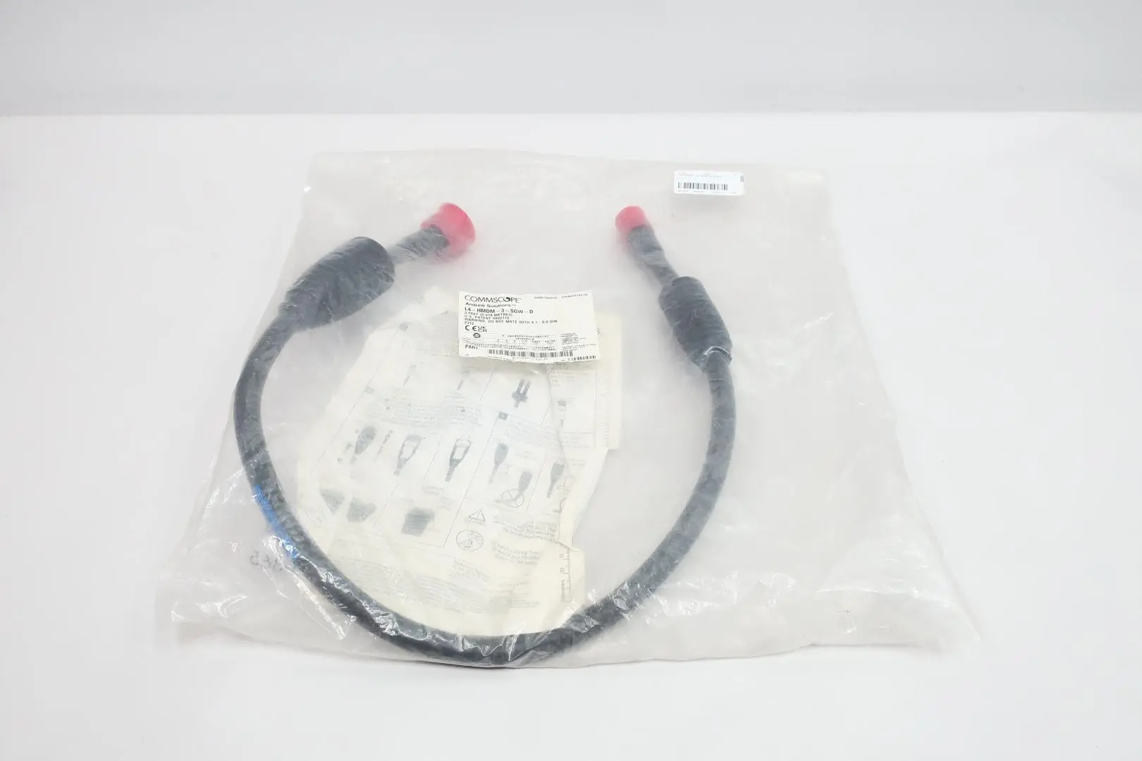Produktfoto 1 von COMMSCOPE L4-HMDM-3-SGW-D