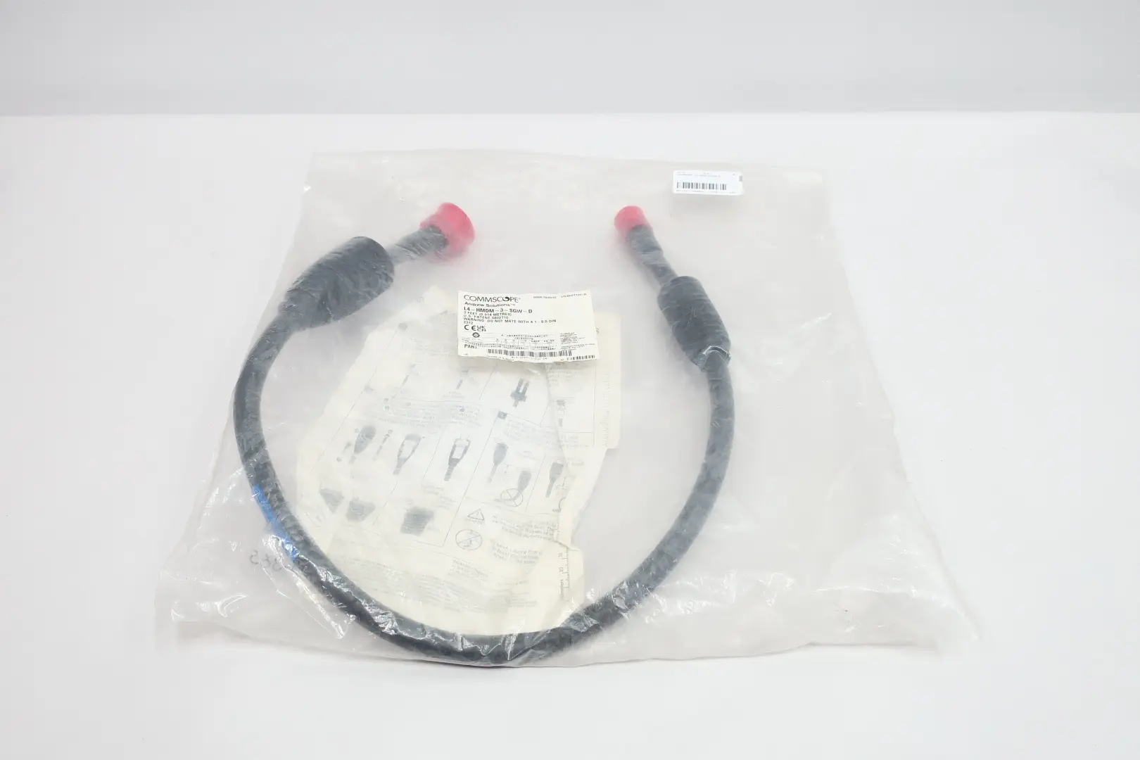 Produktfoto 1 von COMMSCOPE L4-HMDM-3-SGW-D