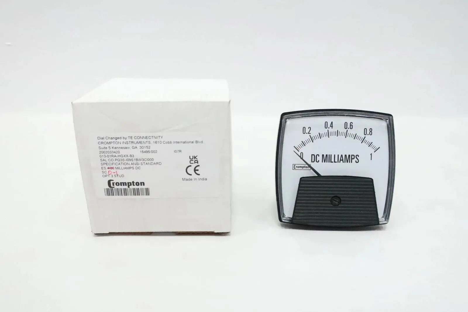 Produktfoto 1 von CROMPTON 013-01AA-FAXX-B3