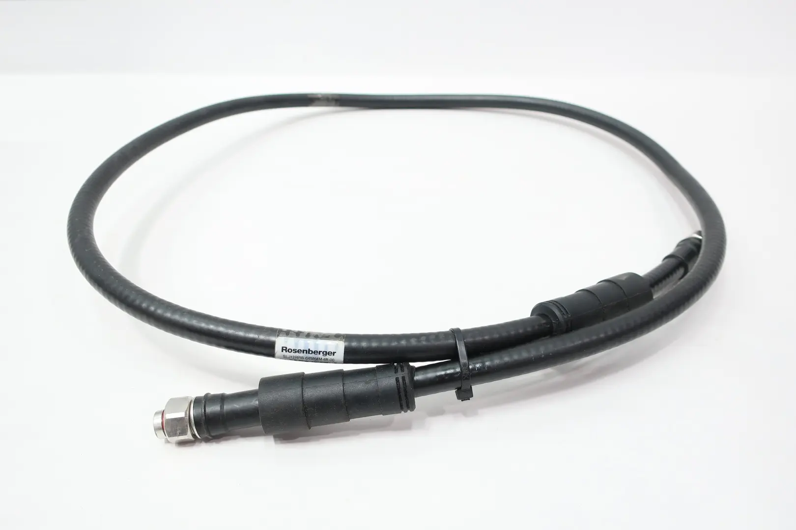 Produktfoto 1 von ROSENBERGER SLJ12RPW-64M64M-6FT-00