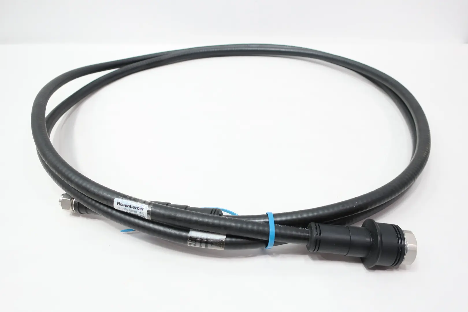 Produktfoto 1 von ROSENBERGER SLJ12RPW-60M64M-12FT-00