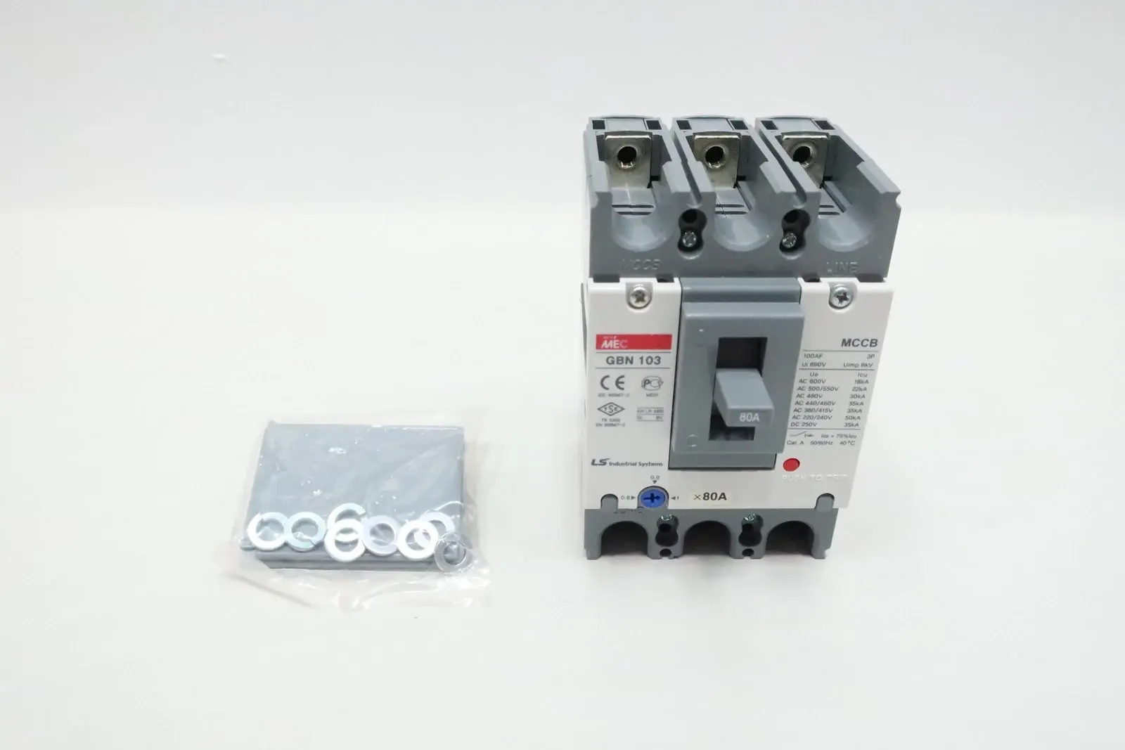 Produktfoto 1 von LS ELECTRIC GBN 103