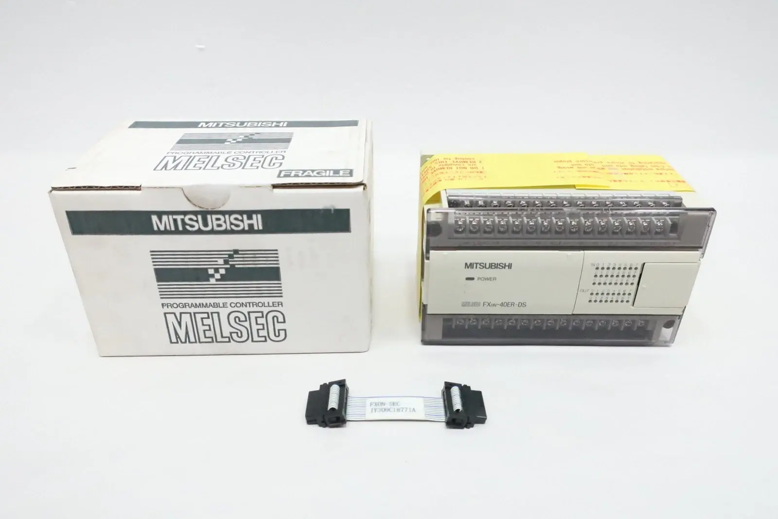 MITSUBISHI FX0N-40ER-DS