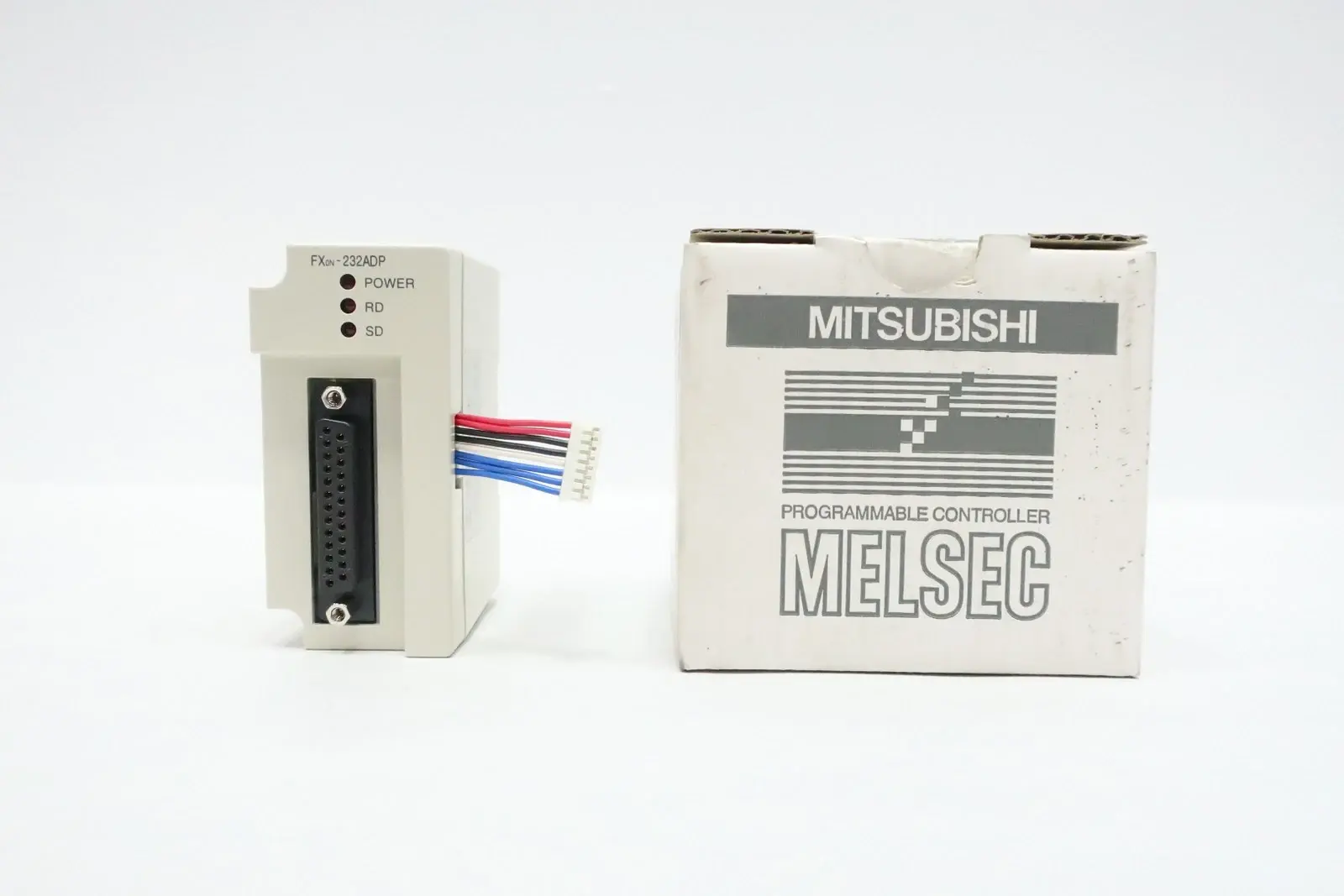 Produktfoto 1 von MITSUBISHI FX0N-232ADP