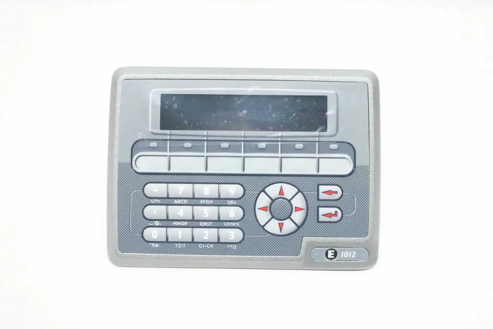 Produktfoto 1 von MITSUBISHI E1012 06870