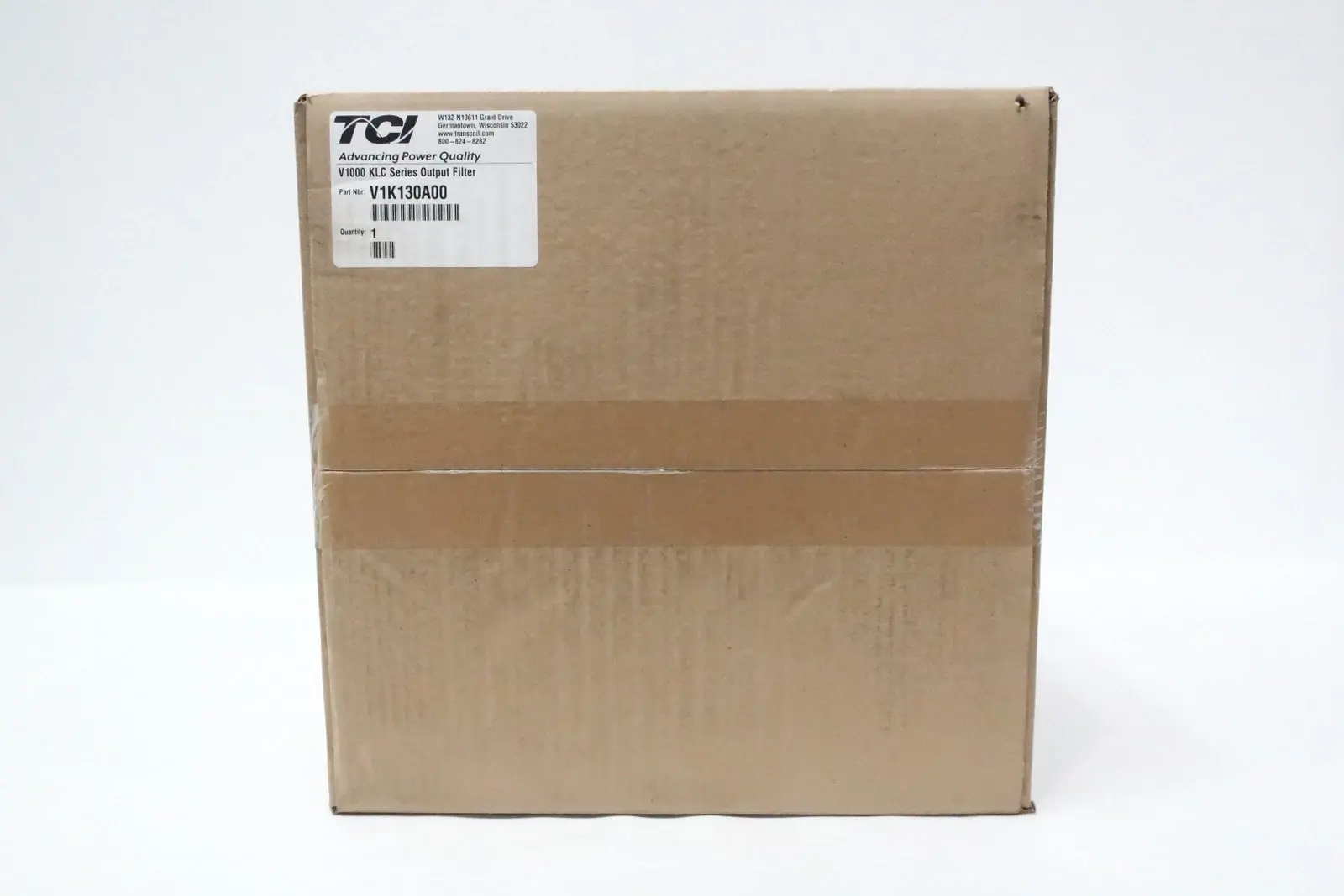Produktfoto 1 von TCI V1K130A00