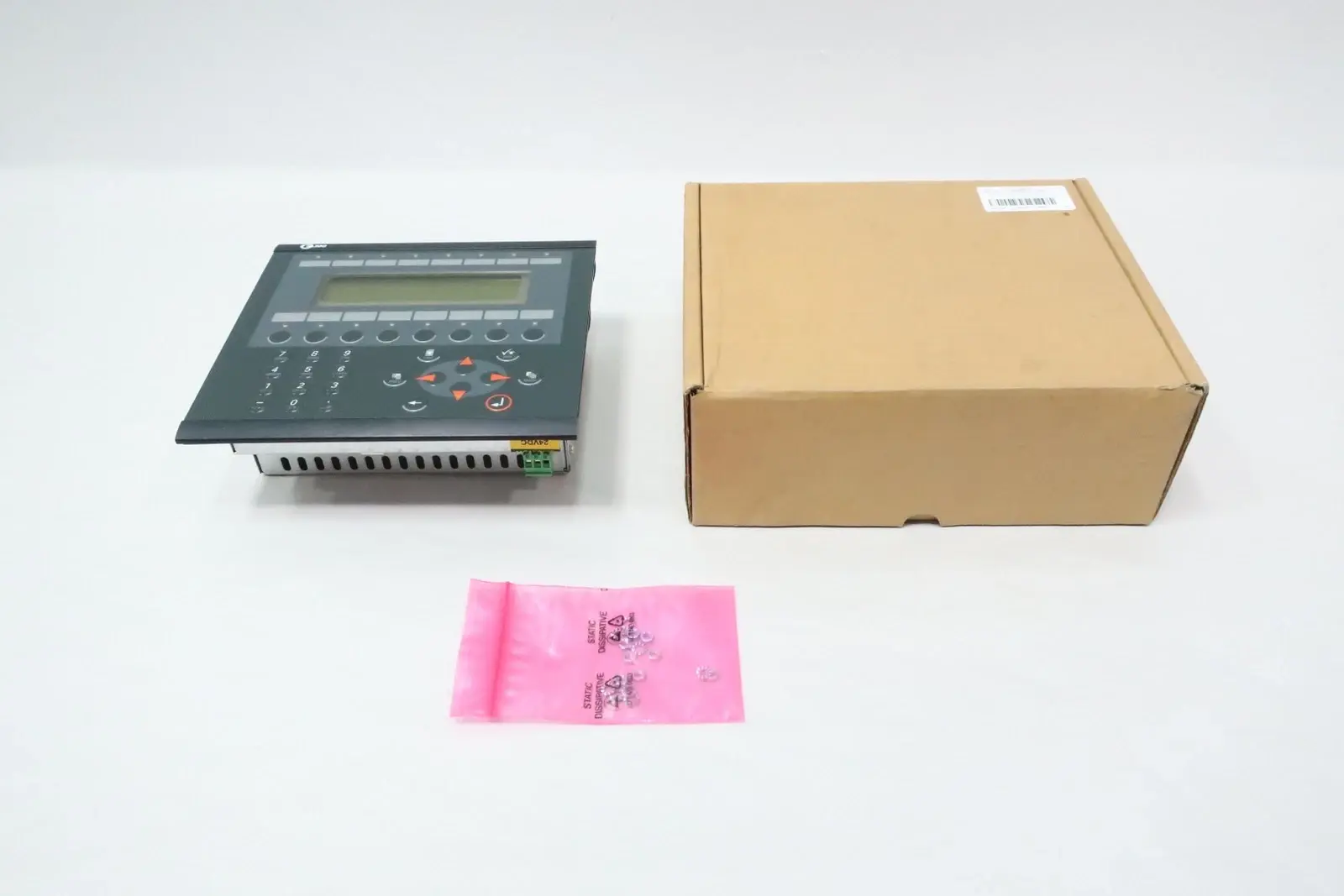 Produktfoto 1 von BEIJER ELECTRONICS AB E300