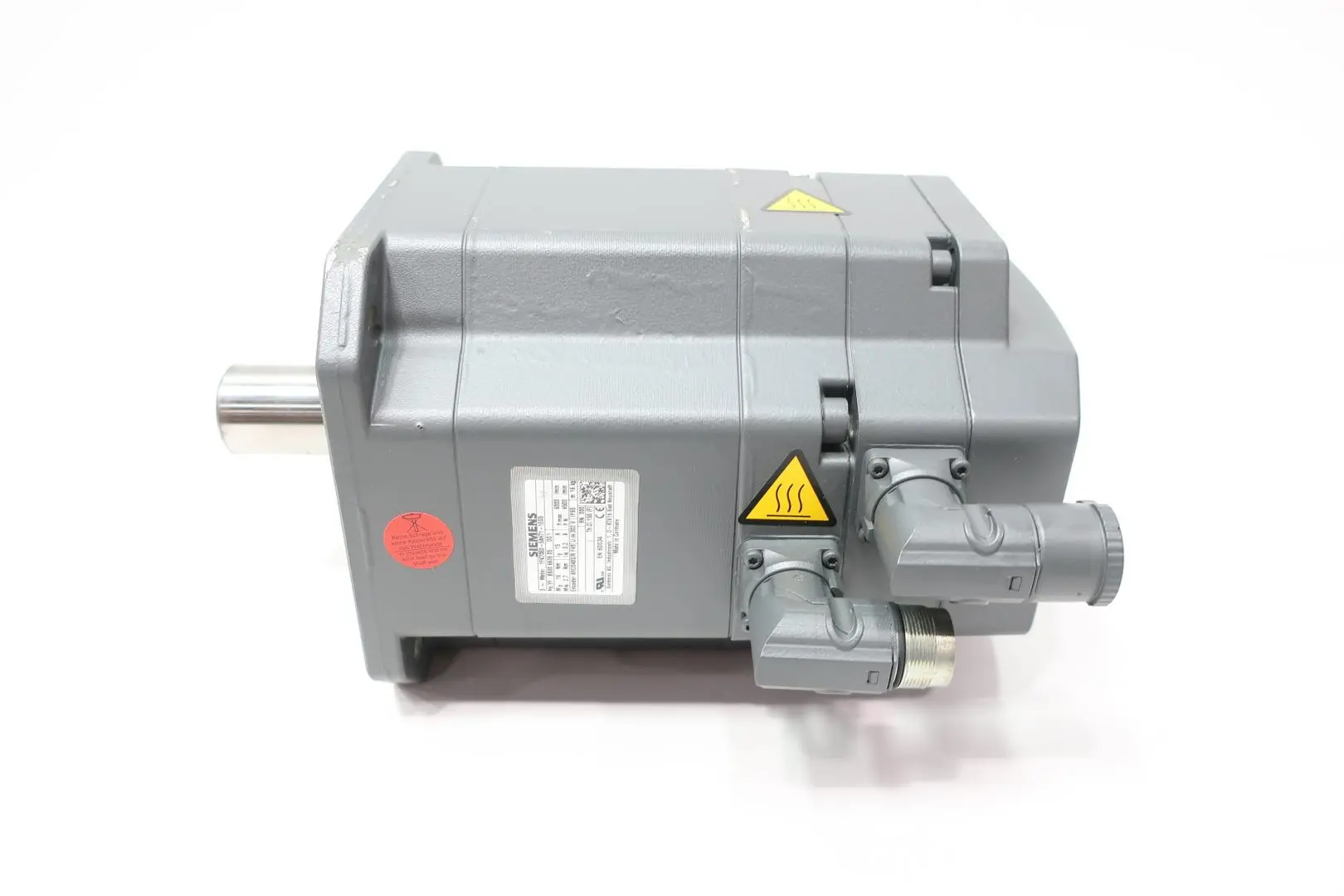 Produktfoto 1 von SIEMENS 1FK7083-5AH71-1EG5