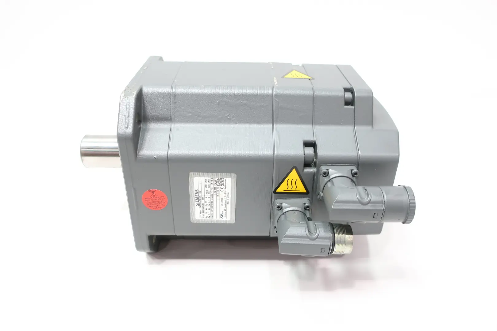 Produktfoto 1 von SIEMENS 1FK7083-5AH71-1EG5