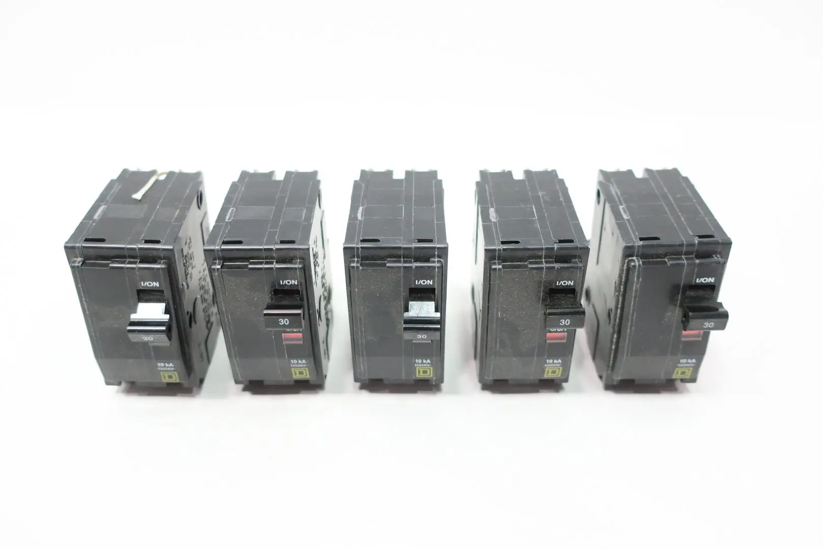 Produktfoto 1 von SQUARE D QO230