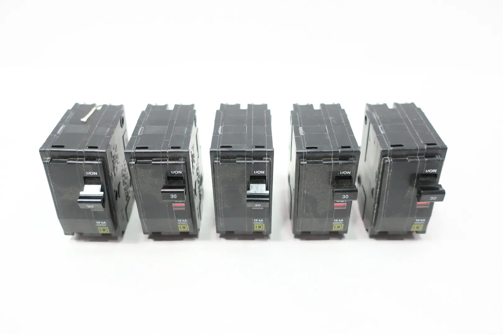 Produktfoto 1 von SQUARE D QO230